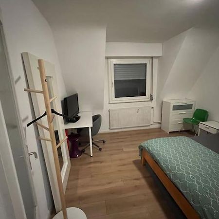 Studio De La Petite France Leilighet Strasbourg Eksteriør bilde