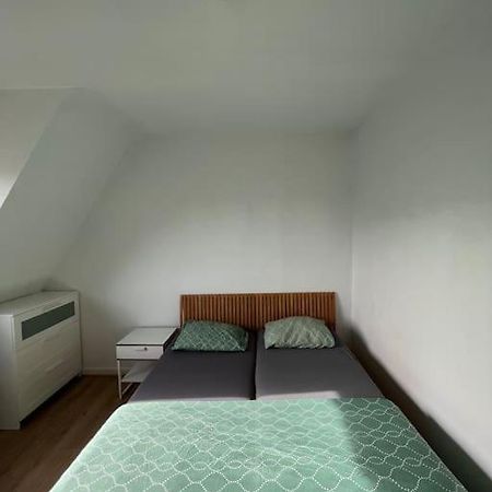 Studio De La Petite France Leilighet Strasbourg Eksteriør bilde