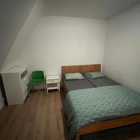 Studio De La Petite France Leilighet Strasbourg Eksteriør bilde