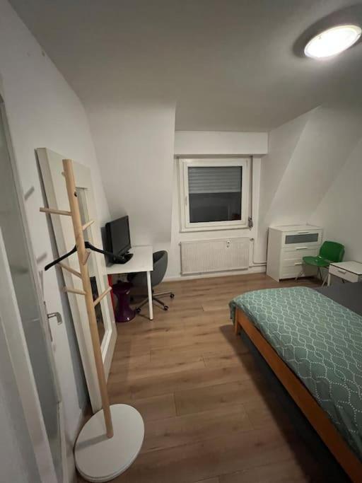 Studio De La Petite France Leilighet Strasbourg Eksteriør bilde