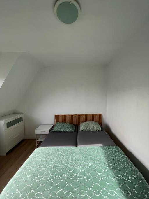 Studio De La Petite France Leilighet Strasbourg Eksteriør bilde